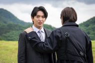 K（&TEAM）が華麗に舞う！前田公輝＆久保田紗友W主演ドラマ『私をもらって～恋路編～』本編映像公開 - 画像一覧（2/4）