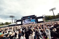 【ライブレポート】JO1、2024年の夏フェスを『LIVE AZUMA』で締めくくり - 画像一覧（3/4）