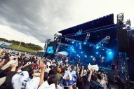 【ライブレポート】JO1、2024年の夏フェスを『LIVE AZUMA』で締めくくり - 画像一覧（4/4）
