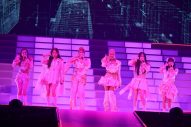【ライブレポート】Little Glee Monsterデビュー10周年ライブ2dayのオフィシャルレポ到着 - 画像一覧（3/25）