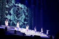【ライブレポート】Little Glee Monsterデビュー10周年ライブ2dayのオフィシャルレポ到着 - 画像一覧（9/25）