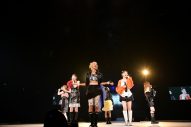 【ライブレポート】Little Glee Monsterデビュー10周年ライブ2dayのオフィシャルレポ到着 - 画像一覧（16/25）