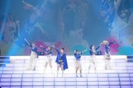 【ライブレポート】Little Glee Monsterデビュー10周年ライブ2dayのオフィシャルレポ到着 - 画像一覧（20/25）