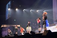 【ライブレポート】Little Glee Monsterデビュー10周年ライブ2dayのオフィシャルレポ到着 - 画像一覧（24/25）