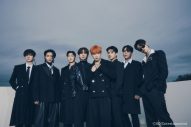 ATEEZ日本デビュー5周年記念！WOWOWにて5ヵ月連続で特番放送・配信決定 - 画像一覧（1/10）