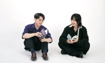 東方神起『GOETHE（ゲーテ）』12月号表紙に登場！デビュー20周年を控えた今の心境を語る - 画像一覧（2/4）
