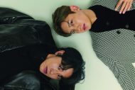 東方神起『GOETHE（ゲーテ）』12月号表紙に登場！デビュー20周年を控えた今の心境を語る - 画像一覧（4/4）