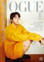 BTS JIN『VOGUE JAPAN』『GQ JAPAN』2誌表紙に登場！兵役を経てソロ活動をスタート - 画像一覧（2/4）