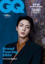 BTS JIN『VOGUE JAPAN』『GQ JAPAN』2誌表紙に登場！兵役を経てソロ活動をスタート - 画像一覧（4/4）