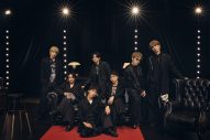 【レポート】WESTꓸオリジナルライブ『WOWOW presents WEST. 10th Anniversary Live “W”』収録現場に潜入 - 画像一覧（1/5）
