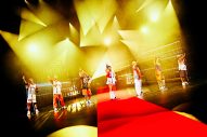 【レポート】WESTꓸオリジナルライブ『WOWOW presents WEST. 10th Anniversary Live “W”』収録現場に潜入 - 画像一覧（5/5）