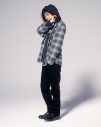 赤西仁×Levi’s(R)第3弾！2024秋冬コレクション新ビジュアルを公開 - 画像一覧（2/5）