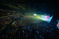 【ライブレポート】XG、初のワールドツアー北米公演で約5万人の観客を魅了 - 画像一覧（9/25）