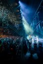 【ライブレポート】XG、初のワールドツアー北米公演で約5万人の観客を魅了 - 画像一覧（12/25）