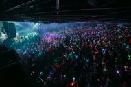 【ライブレポート】XG、初のワールドツアー北米公演で約5万人の観客を魅了 - 画像一覧（14/25）