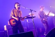 【ライブレポート】橋本絵莉子、東名阪ツアーが閉幕！ファイナル公演では予定外のダブルアンコールも - 画像一覧（7/25）