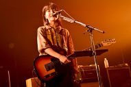【ライブレポート】橋本絵莉子、東名阪ツアーが閉幕！ファイナル公演では予定外のダブルアンコールも - 画像一覧（8/25）