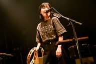 【ライブレポート】橋本絵莉子、東名阪ツアーが閉幕！ファイナル公演では予定外のダブルアンコールも - 画像一覧（24/25）