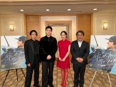 【レポート】菅田将暉、井上真央、三宅健が東京国際映画祭レッドカーペットに登場！「皆さんの勢いがすごくて声が枯れそう」 - 画像一覧（7/7）