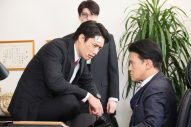 鈴木伸之主演映画『サラリーマン金太郎』特報映像＆豪華サブキャスト解禁 - 画像一覧（3/14）