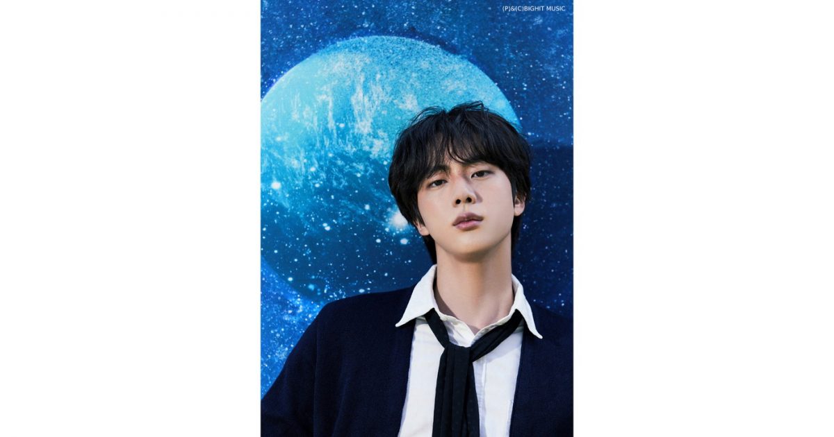 BTS・JIN出演、『Venue101』スピンオフ特番の公開収録が決定 – THE