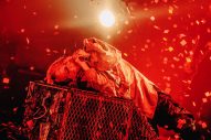 【ライブレポート】HYDE、圧巻のツアーファイナル！MY FIRST STORYのHiroも登場 - 画像一覧（6/8）