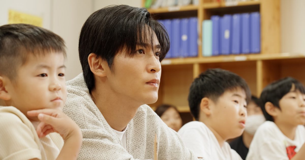 Snow Man目黒蓮出演、特別番組『つたえたい～僕たちは感染症時代を生き