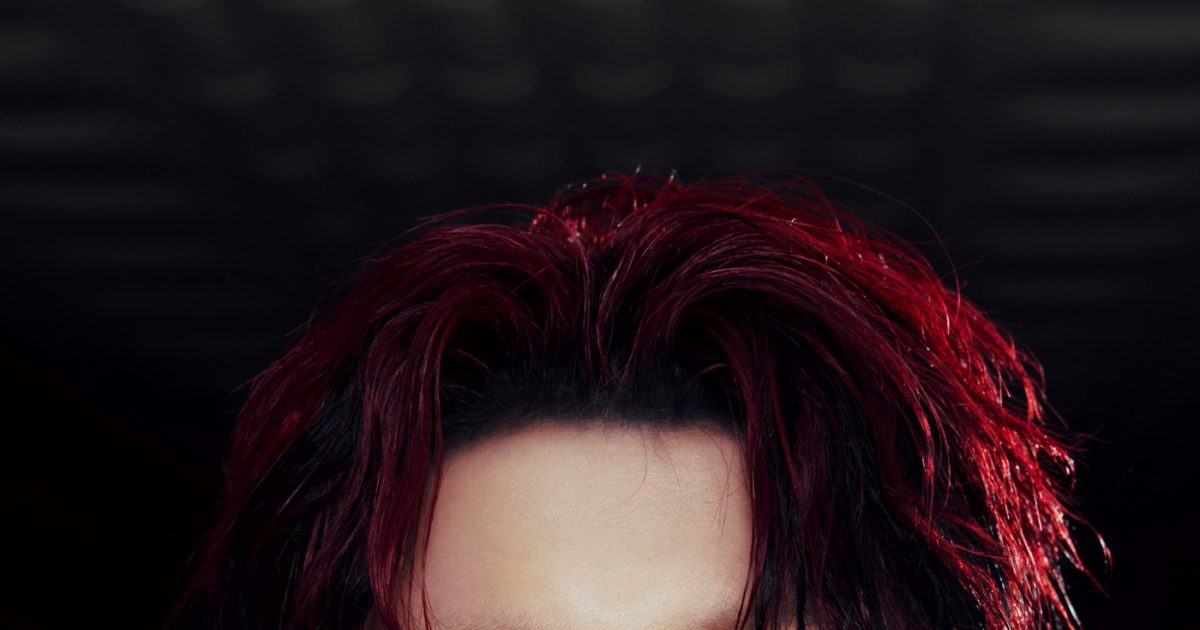 ⑤TXT TOMORROW X TOGETHER ヨンジュン　８３点 TOMORROW X TOGETHER・YEONJUN（ヨンジュン）初のミックステープが