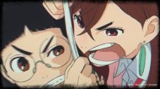 Creepy Nuts「オトノケ」のCDリリースが決定！TVアニメ『ダンダダン』とのコラボMVもプレミア公開 - 画像一覧（2/2）