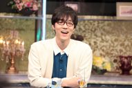 GENERATIONS片寄涼太『酒のツマミ』で“移動中”の悩みを告白。「自分の印象が変わってしまうのではないかと心配」 - 画像一覧（4/8）