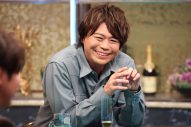 GENERATIONS片寄涼太『酒のツマミ』で“移動中”の悩みを告白。「自分の印象が変わってしまうのではないかと心配」 - 画像一覧（8/8）