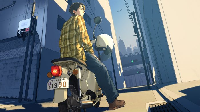 「夜明けのブレス」がレゲエに変貌。名曲に“新たな命”を吹き込む音楽プロジェクト『Newtro』とは？