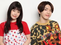 加藤千尋と髙塚大夢（INI）がドラマ『ESCAPE』にインフルエンサー役で出演！60秒のロングPR映像も公開決定