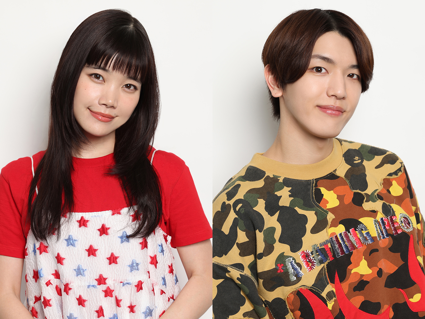 INI Survivefes 髙塚大夢　高塚大夢 まめこです！ 加藤千尋と髙塚大夢（INI）がドラマ『ESCAPE』にインフル