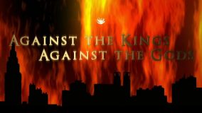 MAN WITH A MISSION、新曲「Against the Kings and Gods」MVをヨーロッパツアー開幕に先駆け公開