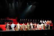 【レポート】八木勇征出演の新作オペラ『平家物語-平清盛-』がいよいよ世界初演！「凄くワクワクしています」 - 画像一覧（15/16）