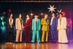 Travis Japan、ニューアルバムより新曲「Disco Baby」を先行配信！ニュービジュアル＆ショートティザーも公開