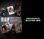 BABYMONSTER、2ndミニアルバム『WE GO UP』のフィジカルアルバムモーションポスターを公開 - 画像一覧（4/4）