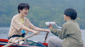 『旅するSnow Man』深澤辰哉＆宮舘涼太が群馬を巡る旅へ！深澤が語る大切にしてきた価値観とは