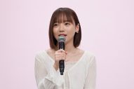 【レポート】子役に懐かれる白岩瑠姫に齊藤京子が嫉妬!?「いちばん私が一緒にいるはずなんですけど…」 - 画像一覧（2/11）