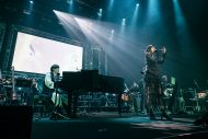 【ライブレポート】澤野弘之がアニプレックス作品と辿った20年分の軌跡。贅沢なアニメ映像演出とボーカル曲をフィーチャーしたステージの没入感 - 画像一覧（5/10）