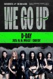 BABYMONSTERが2ndミニアルバム『WE GO UP』でカムバック！タイトル曲MVは早くも1000万再生を突破