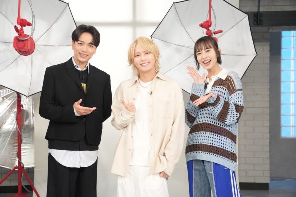 手越祐也『おしゃれクリップ』で独立後の率直な思いや寂しさ、自身の生き方に影響を与え続ける亡き父への感謝を語る