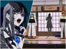 Ado『バナナサンド』の「ハモリ我慢ゲーム」に降臨！自身のヒット曲「私は最強」を熱唱