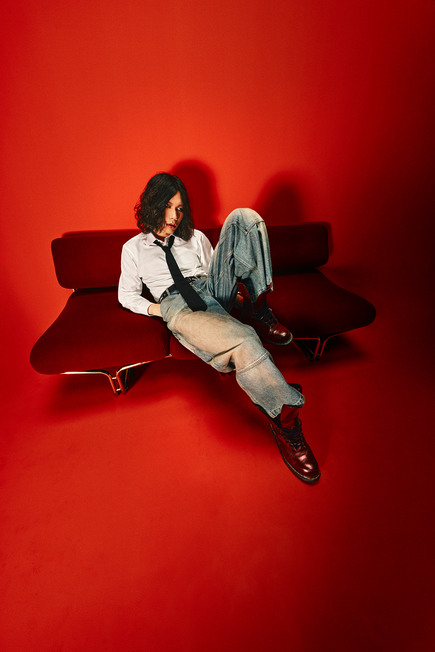 米津玄師「IRIS OUT」が“史上最速”でストリーミング1億再生突破！「チェンソーマンに感謝したい」