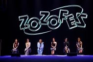 【ライブレポート】YOASOBI、Ryosuke Yamada、LE SSERAFIMら登場！『ZOZOFES』が大盛況で幕 - 画像一覧（4/42）