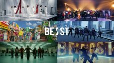BE:FIRST、初のベストアルバム『BE:ST』の「Mood」「Banger」それぞれのダイジェスト映像公開 - 画像一覧（2/3）