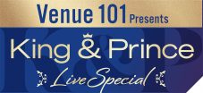King & Prince『Venue101』ライブ特番がいよいよ放送！「みどころは…全てです（笑）！」 - 画像一覧（3/3）