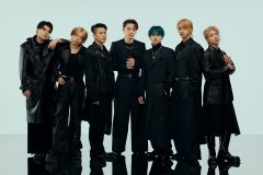 BE:FIRST、初ベストアルバム『BE:ST』リリースを記念して全国4エリアで公開収録イベントを開催