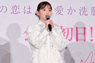 【レポート】長尾謙杜、主演映画をなにわ男子のメンバーと鑑賞！「うれしかったけれど、緊張して恥ずかしさもあった」 - 画像一覧（3/11）